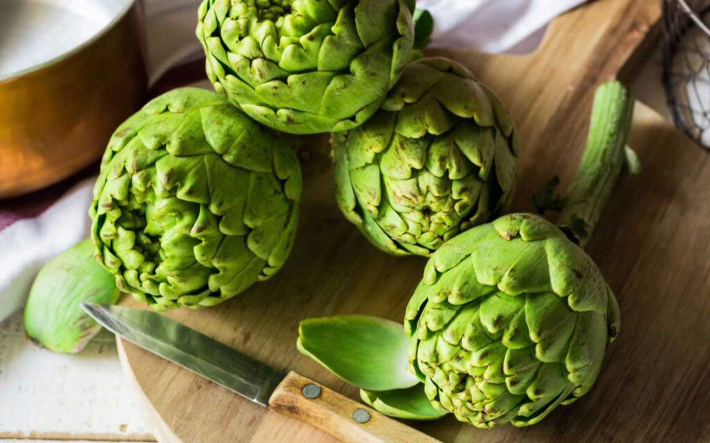 Artichoke