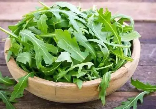 Arugula