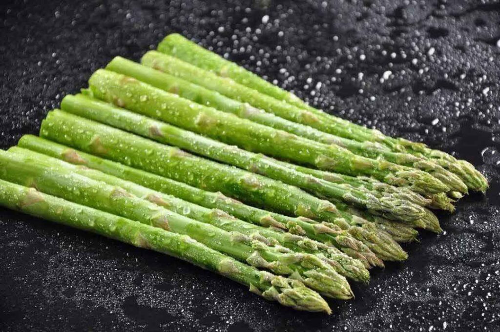 Asparagus