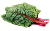 Beet greens