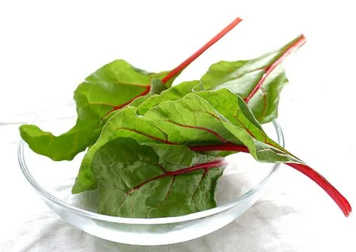 Beet Greens 