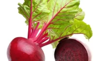 1 and half Beetroot，Beetroot recipe