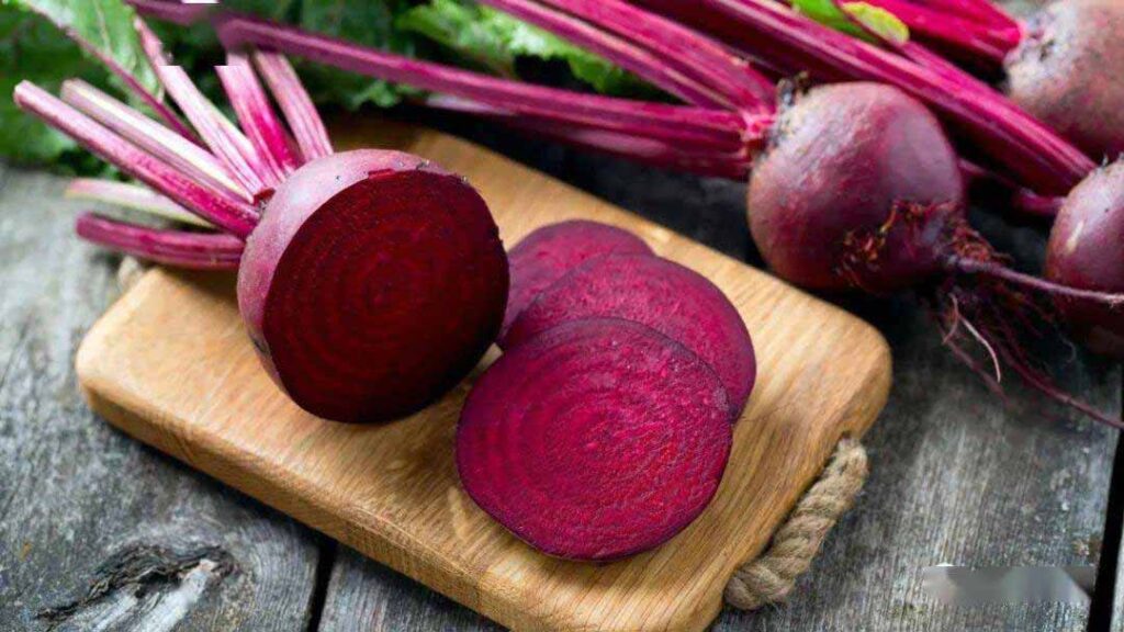 Beetroot