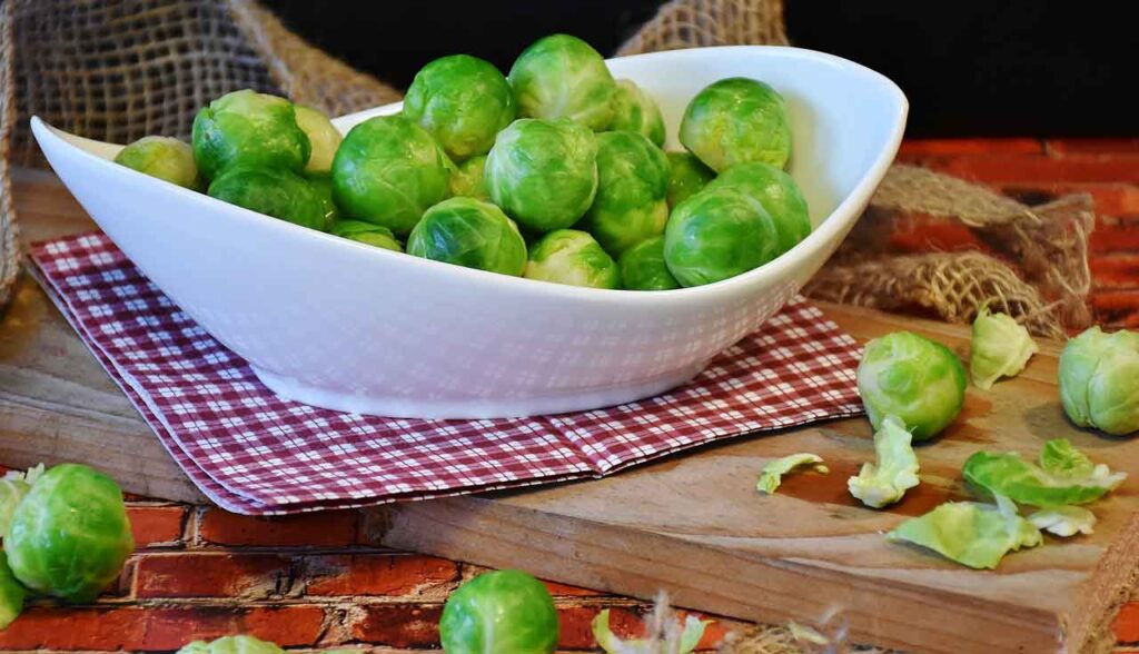 Brussels Sprouts