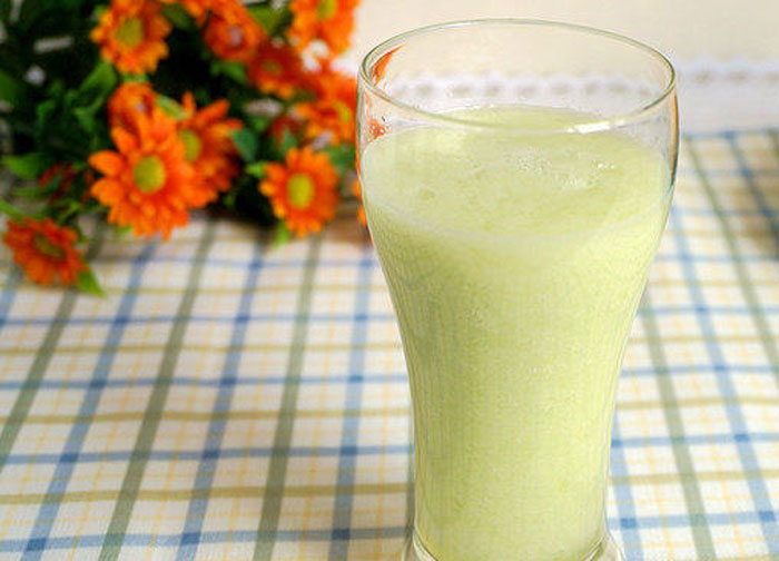 Celery Juice