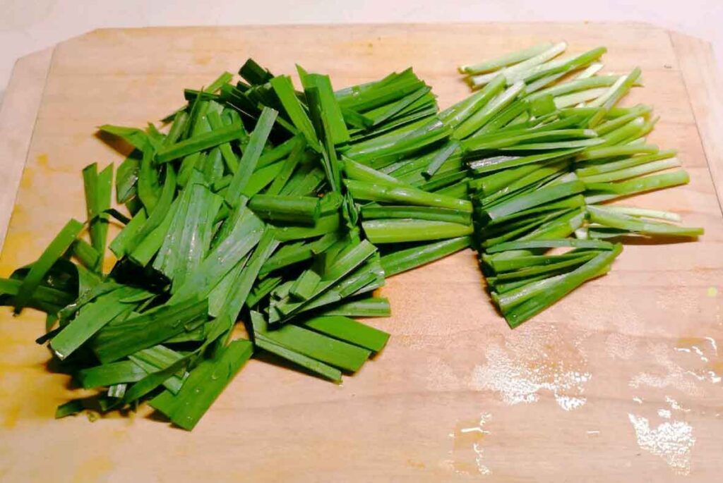 Garlic Chives