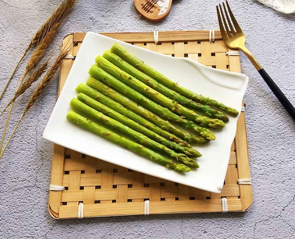 Roasted Asparagus