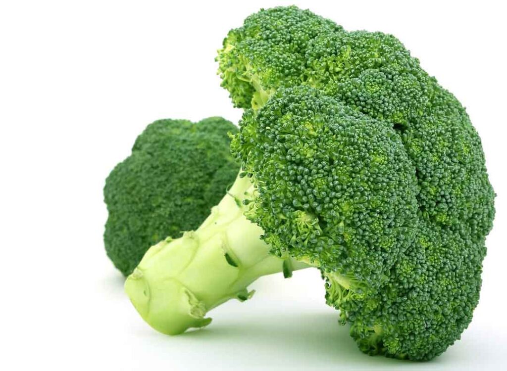 broccoli