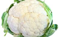 Cauliflower