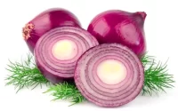 onions