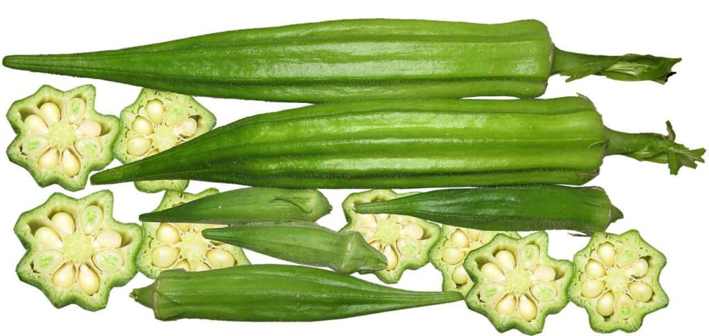 Okra