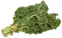 kale