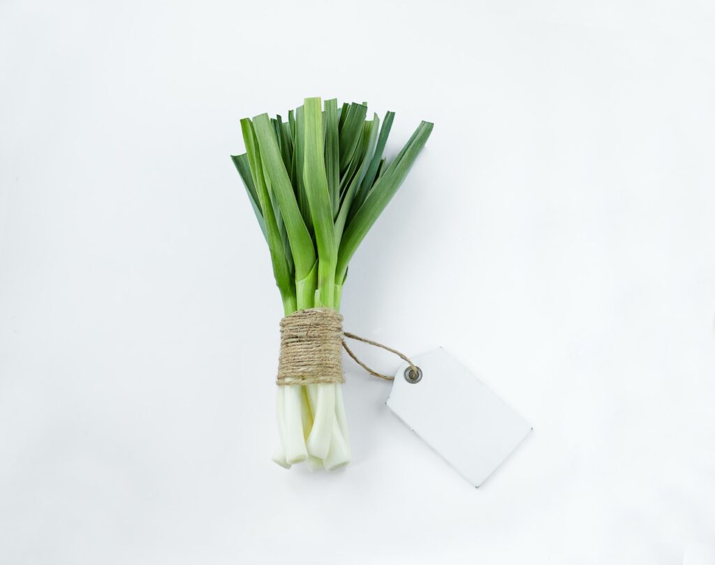 leek